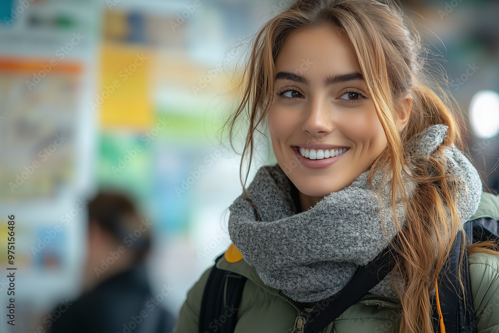A travel agent helping a solo traveler find the best deals for a spontaneous international trip. A travel agent helping a solo traveler find the best deals for a spontaneous international trip.
