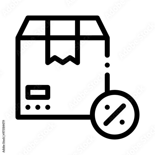 launch line icon