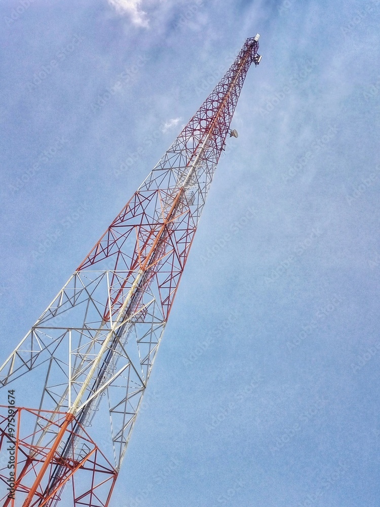Telecommunications towers provide the critical infrastructure needed for consistent and reliable wireless communications ensuring businesses can maintain smooth operations, from cloud computing Telecommunications towers provide the critical infrastructure needed for consistent and reliable wireless communications ensuring businesses can maintain smooth operations, from cloud computing