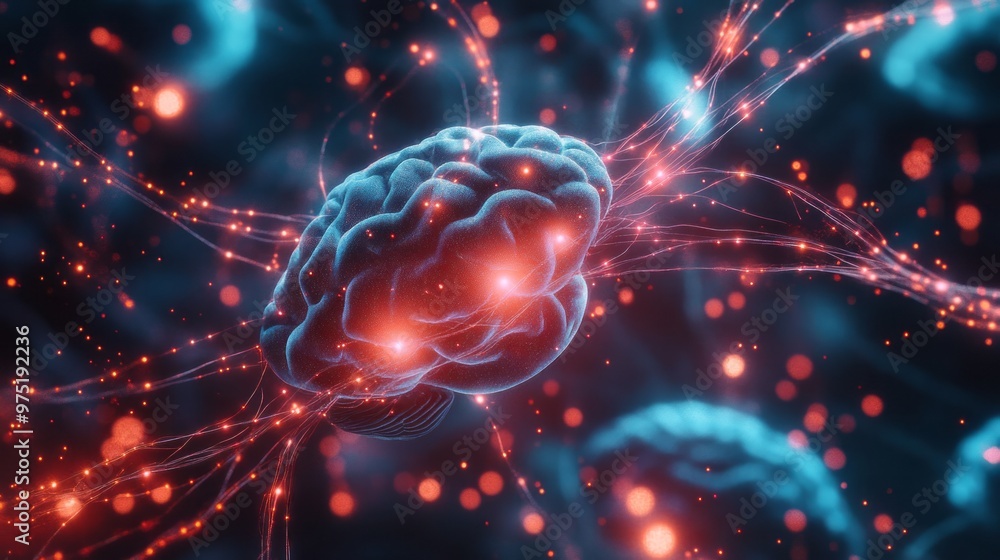 Visualizing Brain Activity: Glowing Synapses in Augmented Reality 1 Visualizing Brain Activity: Glowing Synapses in Augmented Reality 1