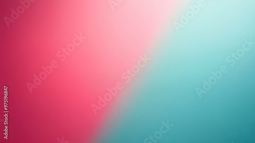 Minimalist Abstract colorful Background 