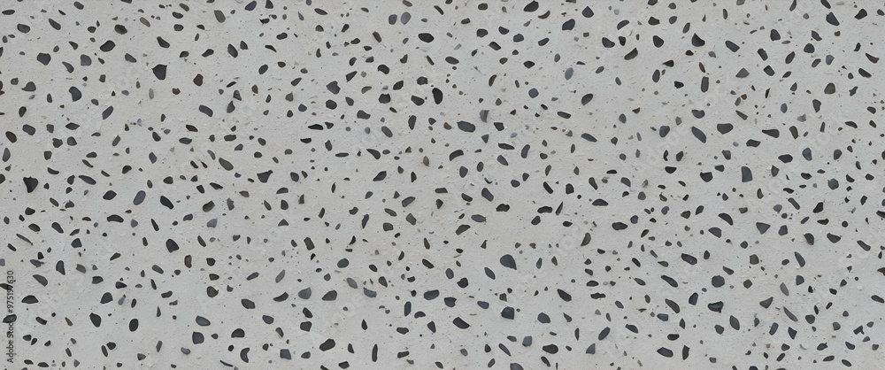 close-up view of a concrete surface with a speckled texture close-up view of a concrete surface with a speckled texture