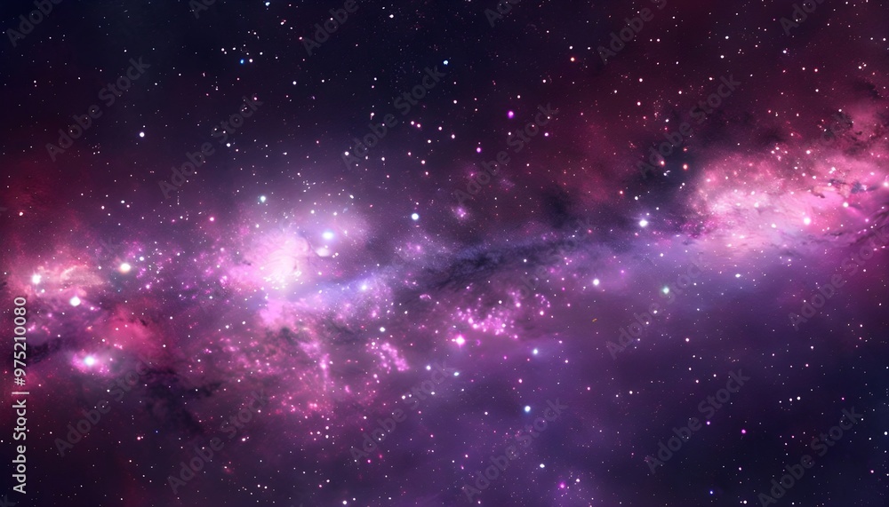 Galaxy Space background Galaxy Space background