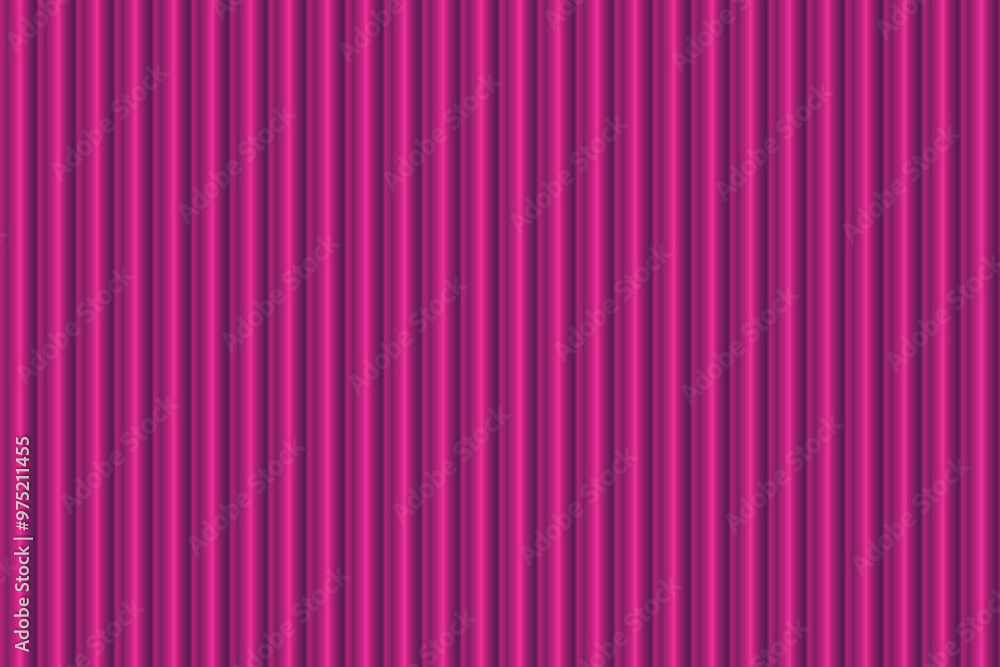 Pink metal tube texture background. Industry surface pattern background. Vector Illustration Pink metal tube texture background. Industry surface pattern background. Vector Illustration