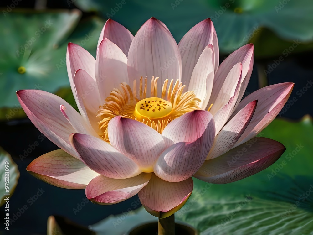 beautiful lotus flower close up during the day beautiful lotus flower close up during the day