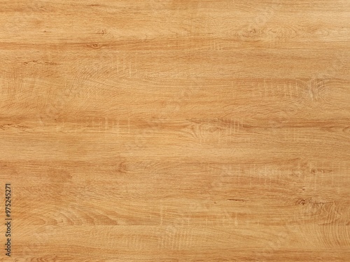 Wood background, Background and surface texture of decorative furniture made of wood, Close-up wood texture background. Wooden floor or table with natural pattern. photo