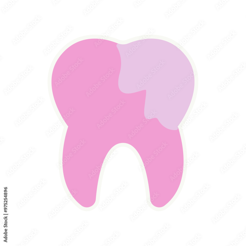 decayed tooth decayed tooth