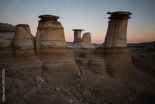 hoodoos photo