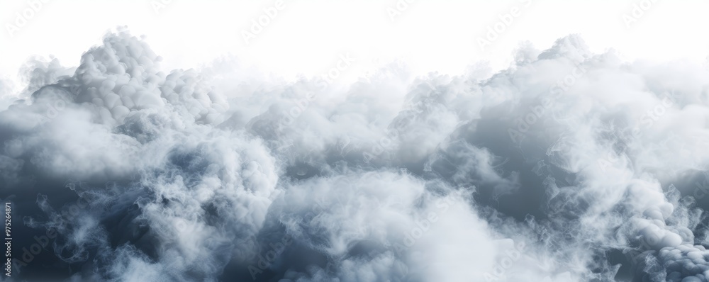 White Clouds Against a Blue Sky, 3D Rendered, Abstract, Cloudscape, Background, cloud, sky White Clouds Against a Blue Sky, 3D Rendered, Abstract, Cloudscape, Background, cloud, sky