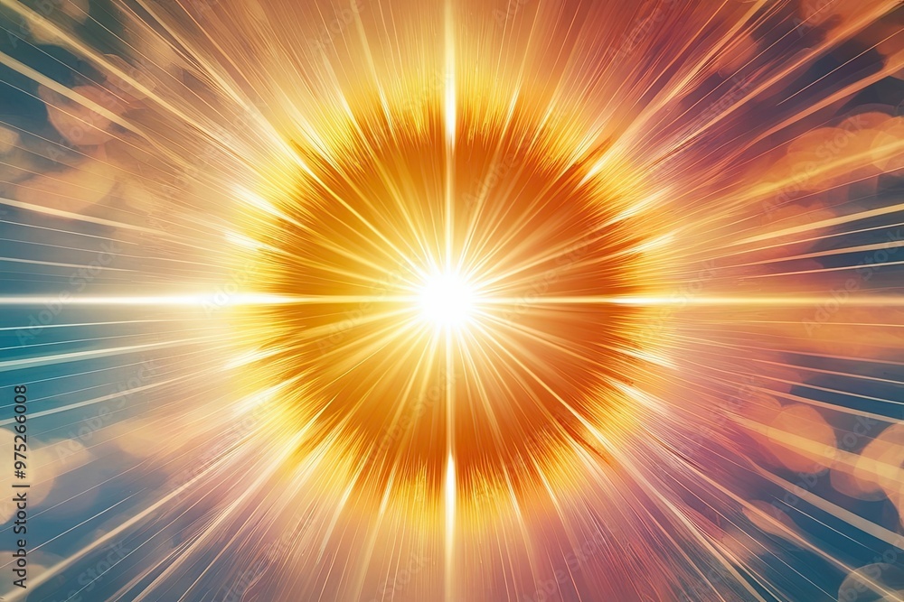 Enchanting Sunbeam Overlay Transitions with Warm Glow Effects and Artistic Radiance Enchanting Sunbeam Overlay Transitions with Warm Glow Effects and Artistic Radiance
