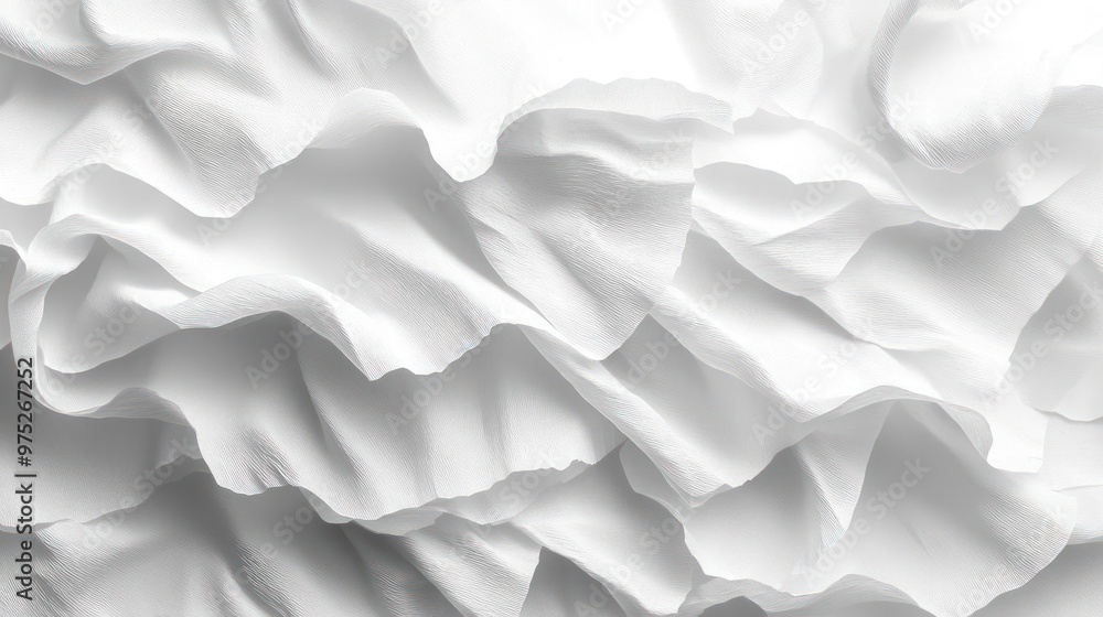 Rough textured paper, possibly crumpled or folded, showing layers and a sense of movement. Rough textured paper, possibly crumpled or folded, showing layers and a sense of movement.