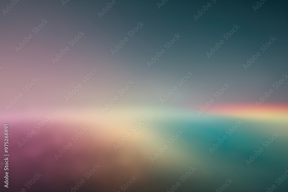 4K Elegant Color Gradient Design with Mist: Ethereal 80s and 90s Inspired Blurred Atmosphere and Retro Effect 4K Elegant Color Gradient Design with Mist: Ethereal 80s and 90s Inspired Blurred Atmosphere and Retro Effect