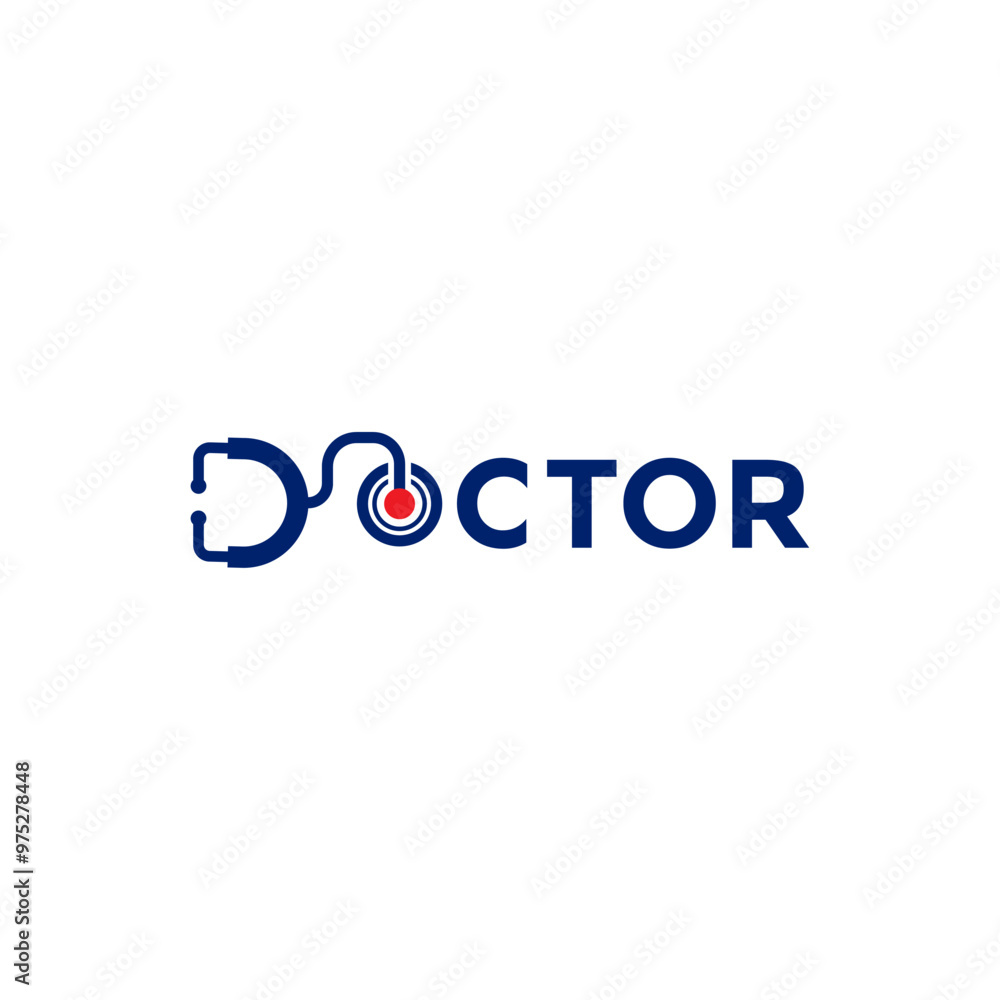 Doctor word mark Logo Design. Suitable for your business
Doctor word mark Logo Design. Suitable for your business