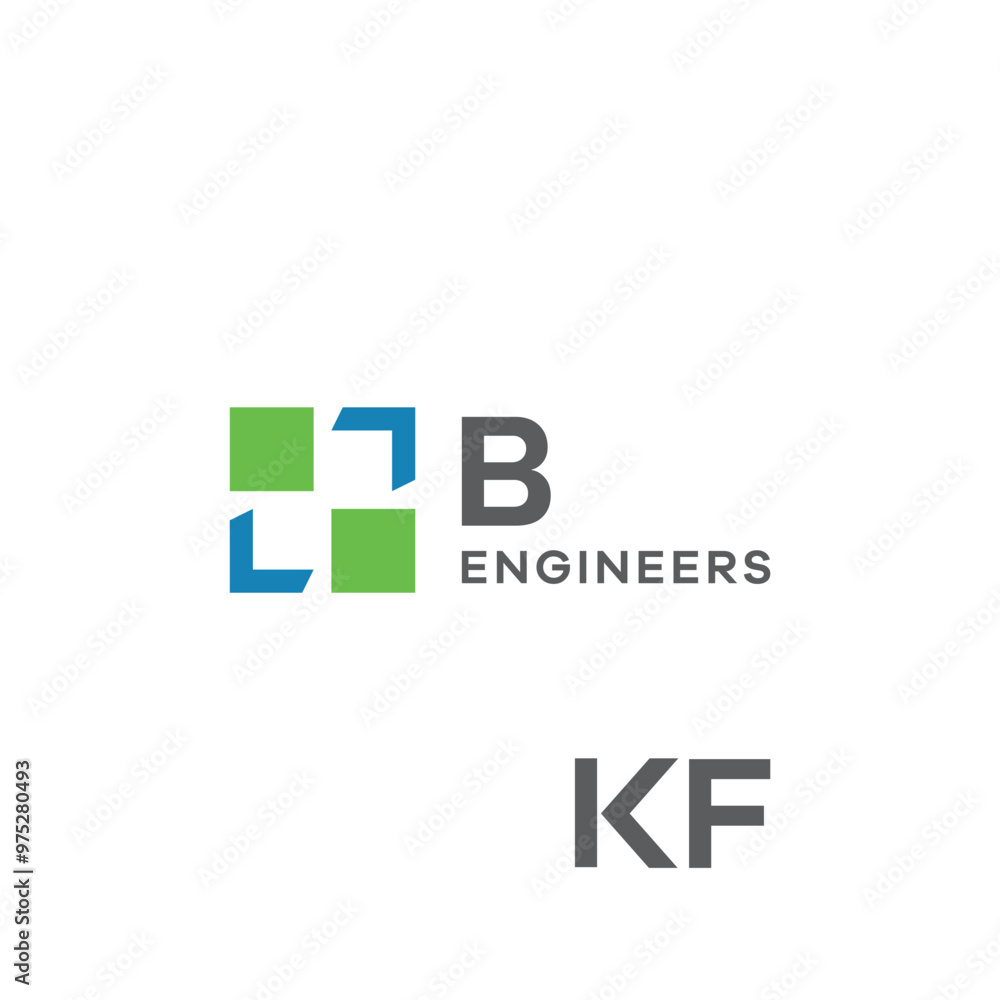 cube box logo design template cube box logo design template