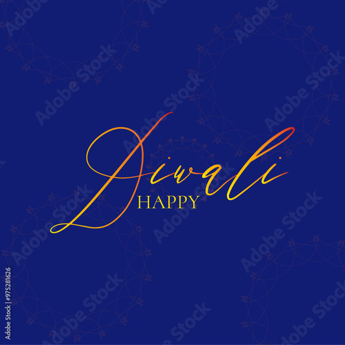 Radiant Diwali Wishes For Embracing the Festival of Lights with Joy and Tradition For Greeting Cards, Posters, And Backgrounds