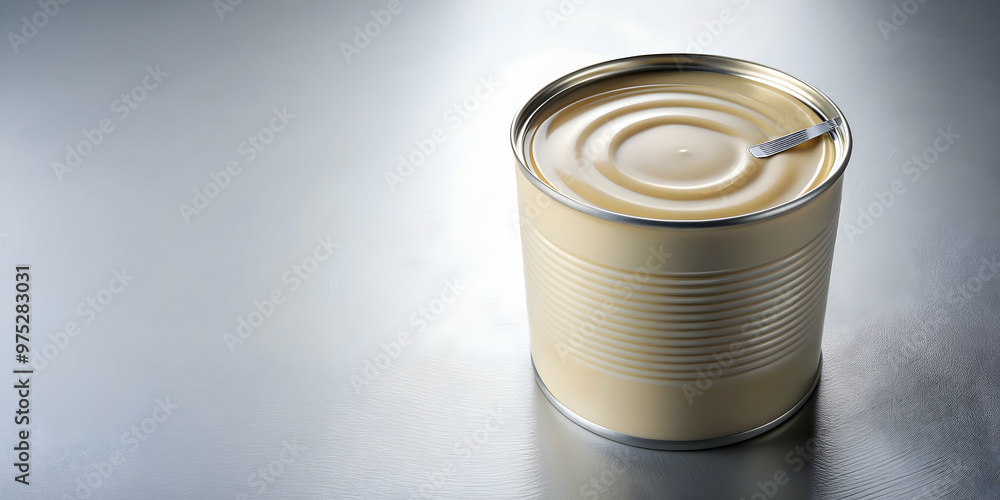 Creamy condensed milk in a can by Nestl? for baking and dessert recipes, sweet, condensed, milk, creamy, rich, dessert, baking Creamy condensed milk in a can by Nestl? for baking and dessert recipes, sweet, condensed, milk, creamy, rich, dessert, baking