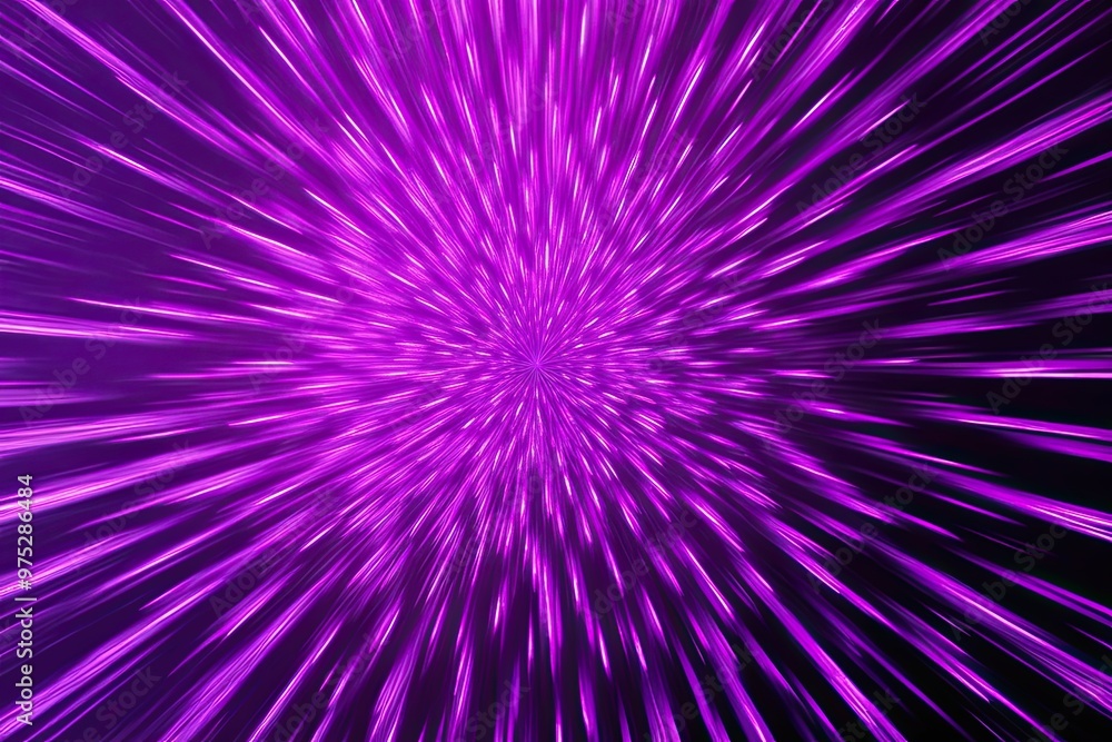 Vibrant Purple Gradient Texture on Dark Background Vibrant Purple Gradient Texture on Dark Background
