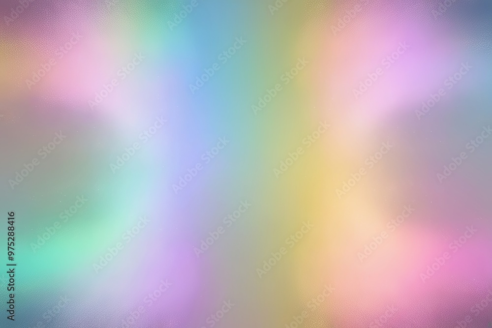 4K Ethereal Light Spectrum Background with Colorful Pastel Gradient and Soft Noise Texture 4K Ethereal Light Spectrum Background with Colorful Pastel Gradient and Soft Noise Texture