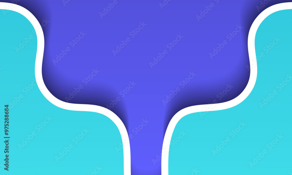 horizontal blue banners with 3D abstract background with blue paper cut waves. Contrast colors. blue background. blue gradient vector illustration. lines background. waves background. presentations
horizontal blue banners with 3D abstract background with blue paper cut waves. Contrast colors. blue background. blue gradient vector illustration. lines background. waves background. presentations