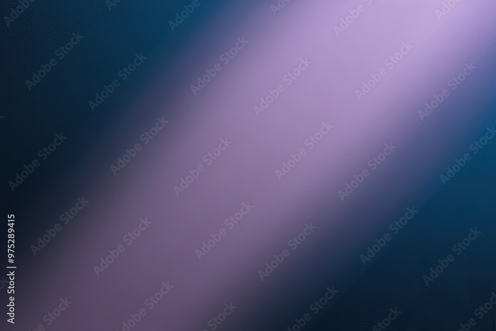Soft Lilac Ray with Dark Cobalt Background and Textured Noise Gradient Design Soft Lilac Ray with Dark Cobalt Background and Textured Noise Gradient Design
