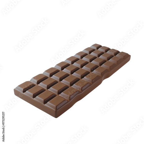 Chocolate Bar photo