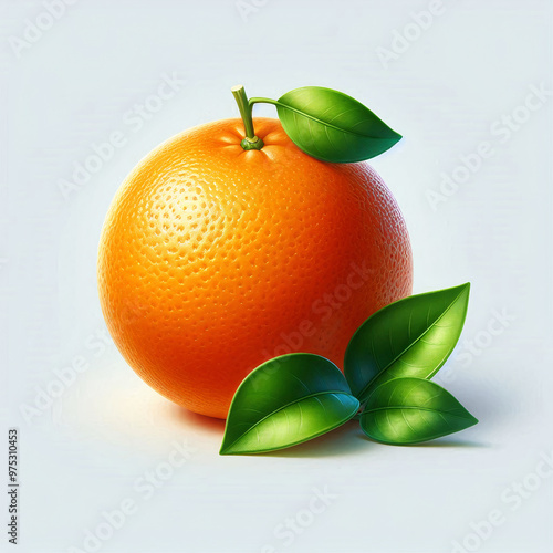 orange