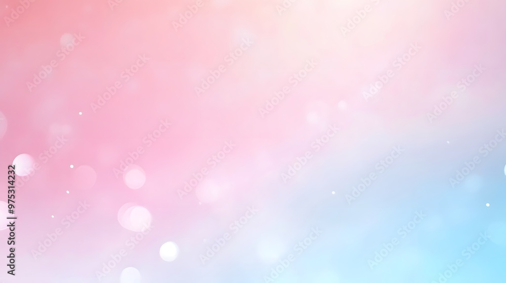 Soft gradient backdrop with faint tech elements creating a serene atmosphere Soft gradient backdrop with faint tech elements creating a serene atmosphere