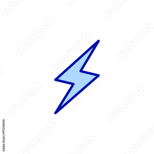 Free Download lightning   - GFXLoad