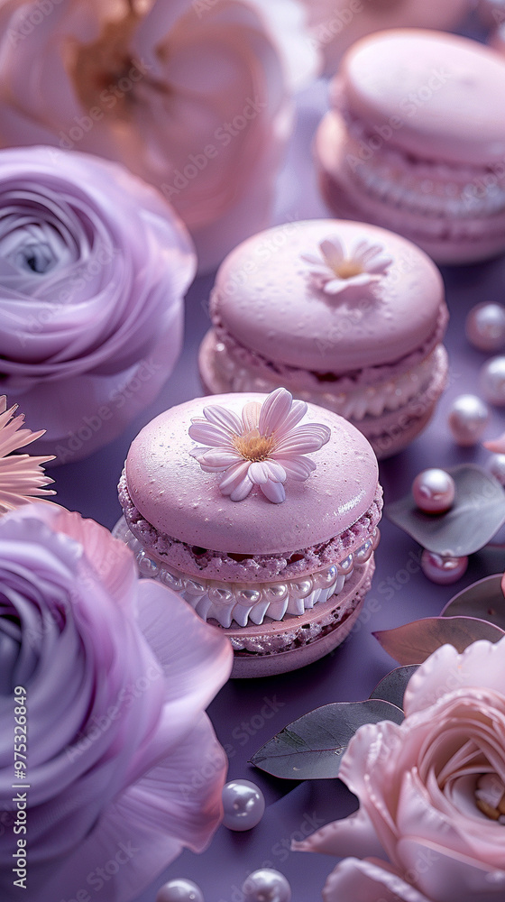 Macaron Macaron