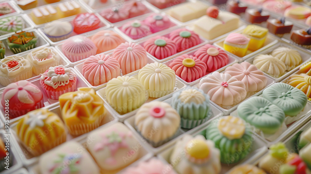 Wagashi Wagashi