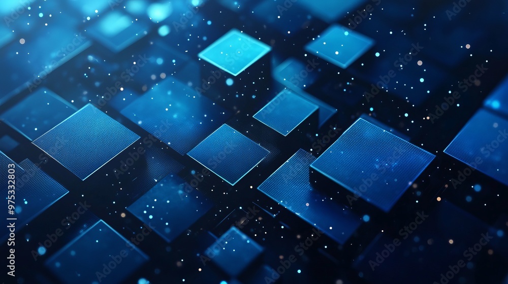 futuristic blue background for ads futuristic blue background for ads