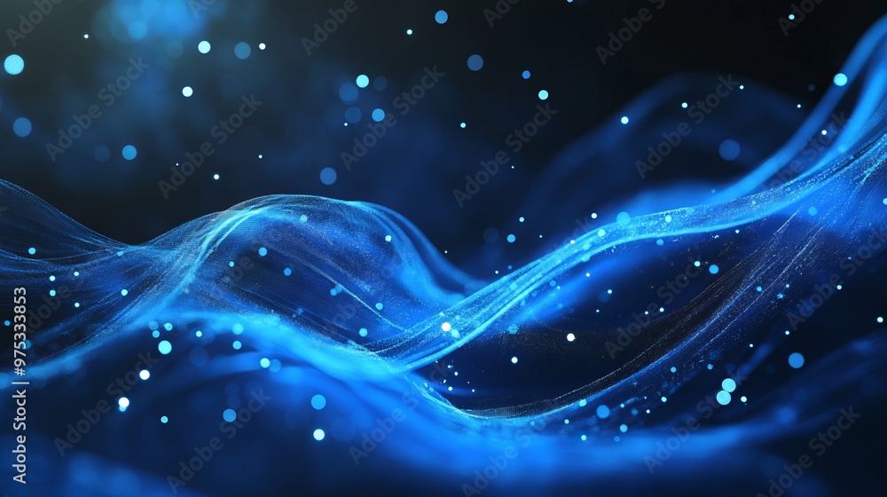 futuristic blue background for ads futuristic blue background for ads