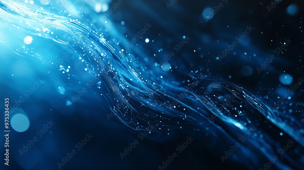 futuristic blue background for ads futuristic blue background for ads