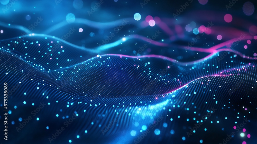 futuristic blue background for ads futuristic blue background for ads