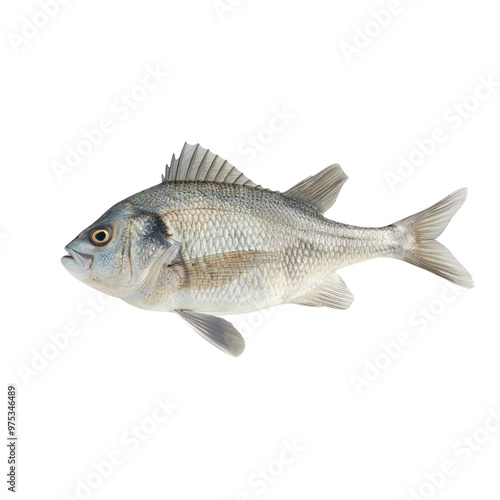 White Sea Bass