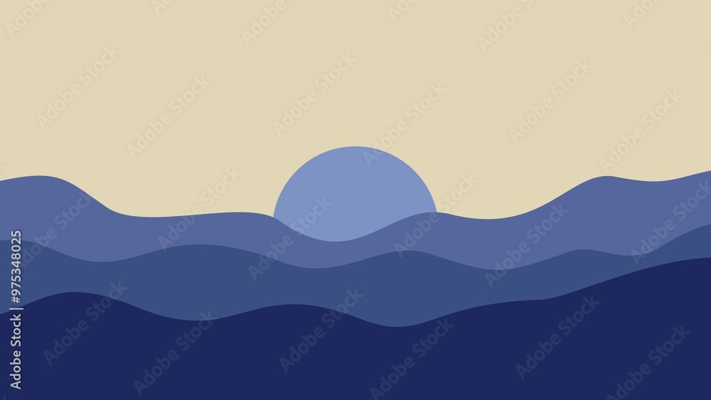 background with waves blue background with waves blue