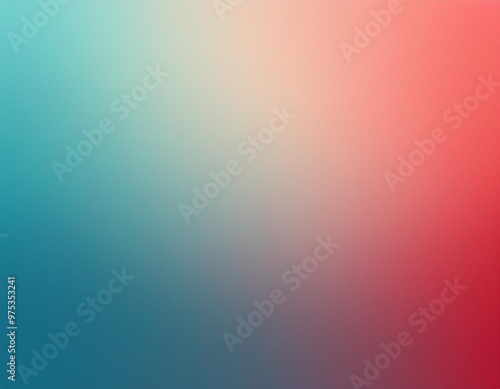 A simple, yet visually appealing gradient background with a blurred effect