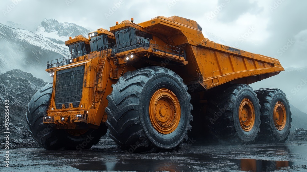 quarry dump truck quarry dump truck