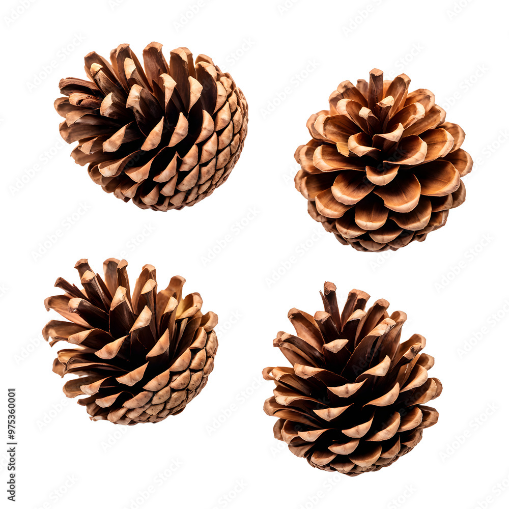 pine cones isolated on transparent background
pine cones isolated on transparent background