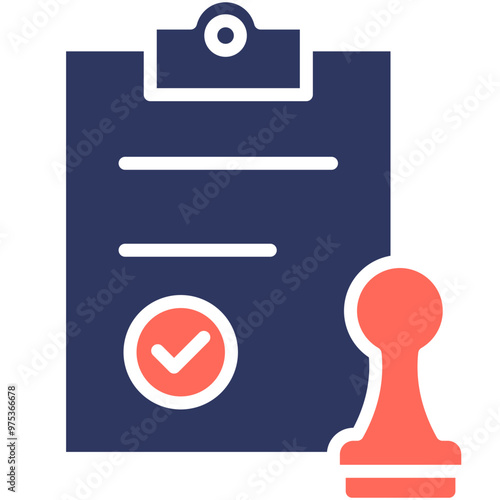 Validation Icon