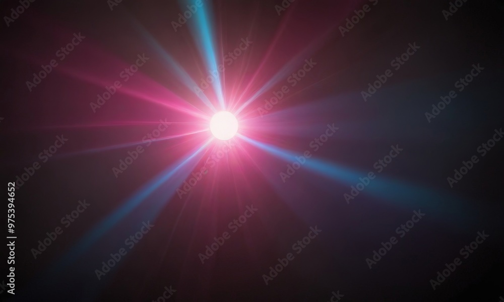 A vibrant burst of light radiates from the center of the image, creating a striking visual effect against a dark background. A vibrant burst of light radiates from the center of the image, creating a striking visual effect against a dark background.