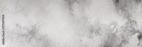 a close-up view of a textured, abstract surface with a mix of white, gray, and black colors, resembling a marble or stone wall.