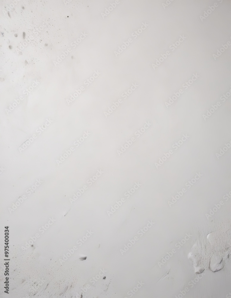 a white wall with a few small stains and scratches, creating a textured and slightly dirty appearance. a white wall with a few small stains and scratches, creating a textured and slightly dirty appearance.