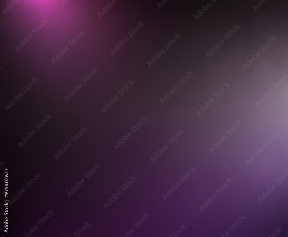 Fototapeta premium a gradient background transitioning from a deep purple at the top to a lighter purple at the bottom, creating a visually striking effect.