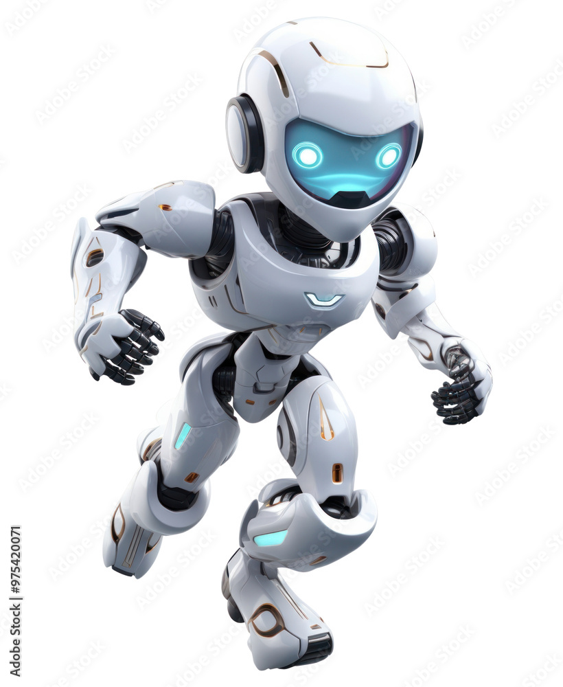 PNG Robot cartoon futuristic technology. PNG Robot cartoon futuristic technology.