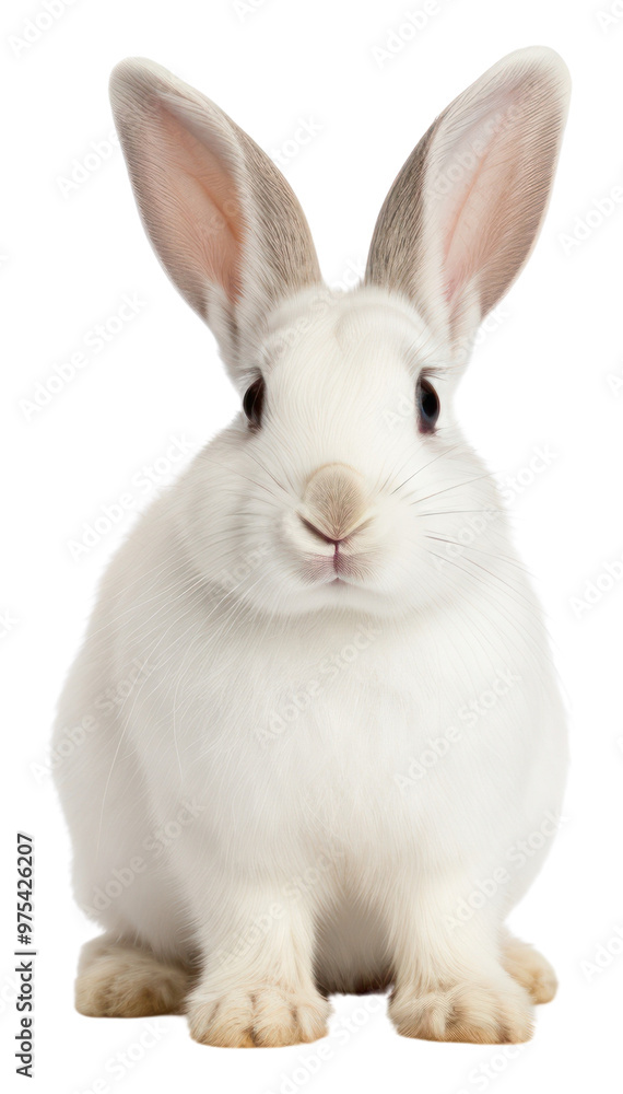PNG White rabbit animal mammal rodent. PNG White rabbit animal mammal rodent.