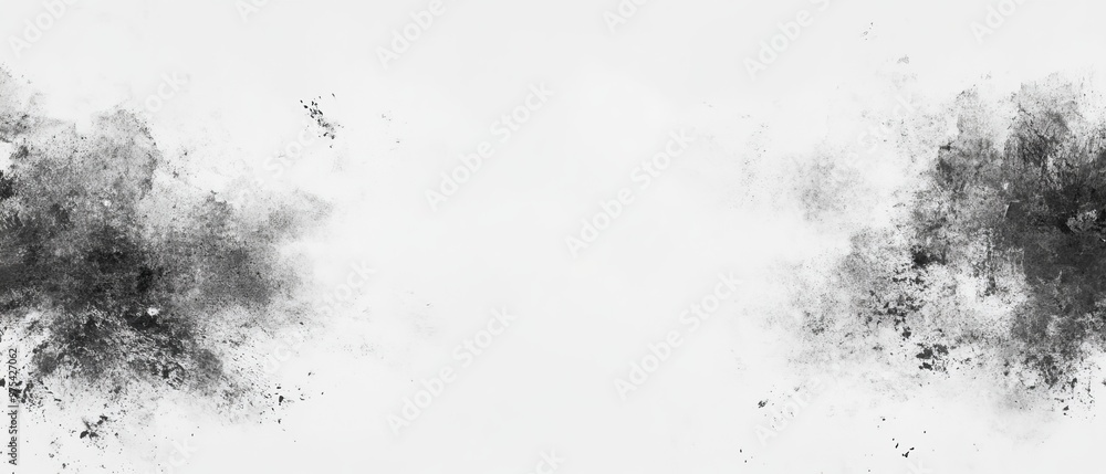 Fototapeta premium Sketch invitation template