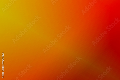 Blurred red abstract background, smooth colorful transition, Gorgeous abstract illustration with elegant design.