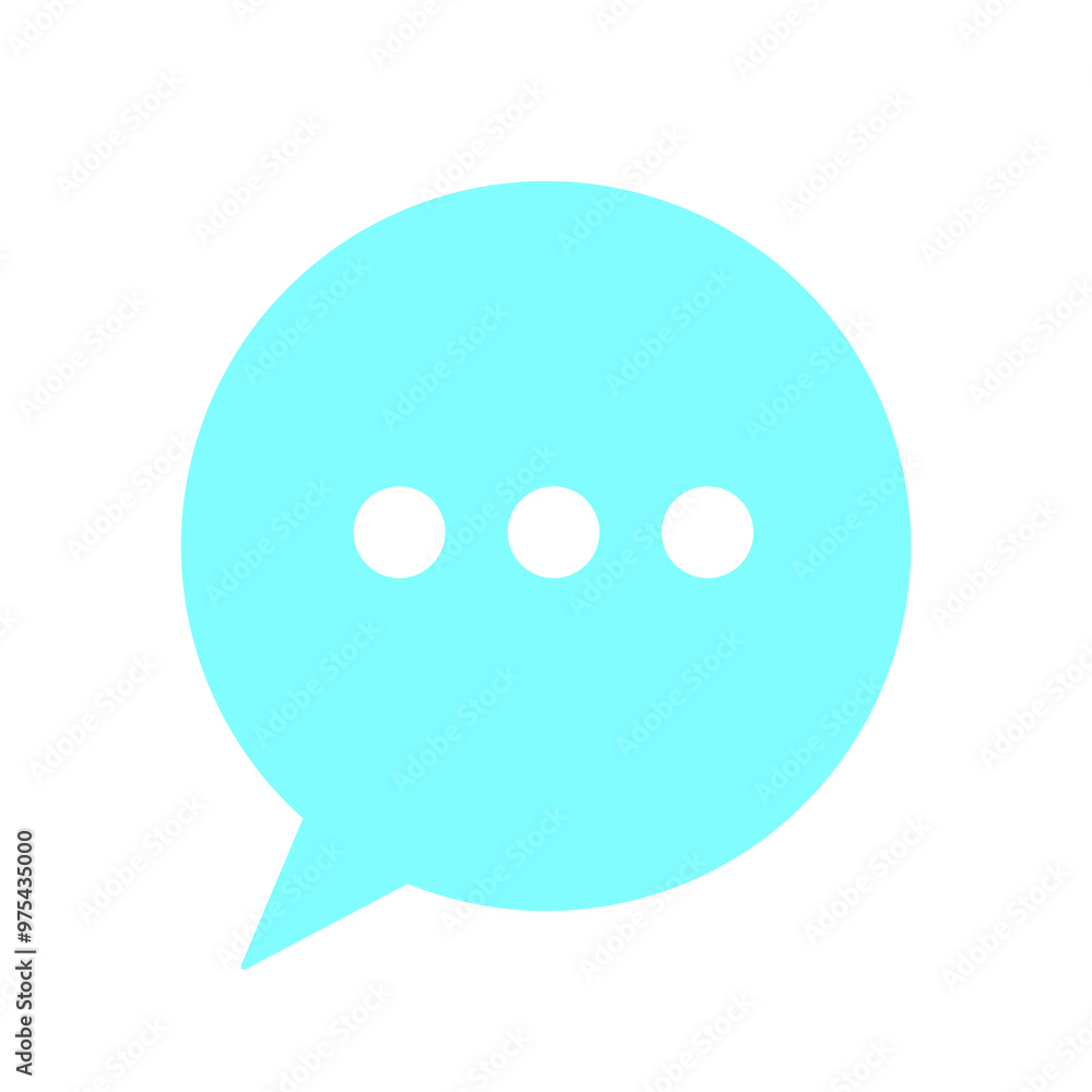 Doodle icon bubble circle chat illustration on transparent background that can be use for background, slide view, social media, sticker, scrapbook and e.t.c with aesthetic green mint color Doodle icon bubble circle chat illustration on transparent background that can be use for background, slide view, social media, sticker, scrapbook and e.t.c with aesthetic green mint color