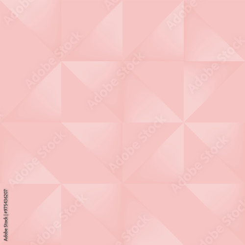 graphic geometric triangle overlap vector layer background for text and message design
